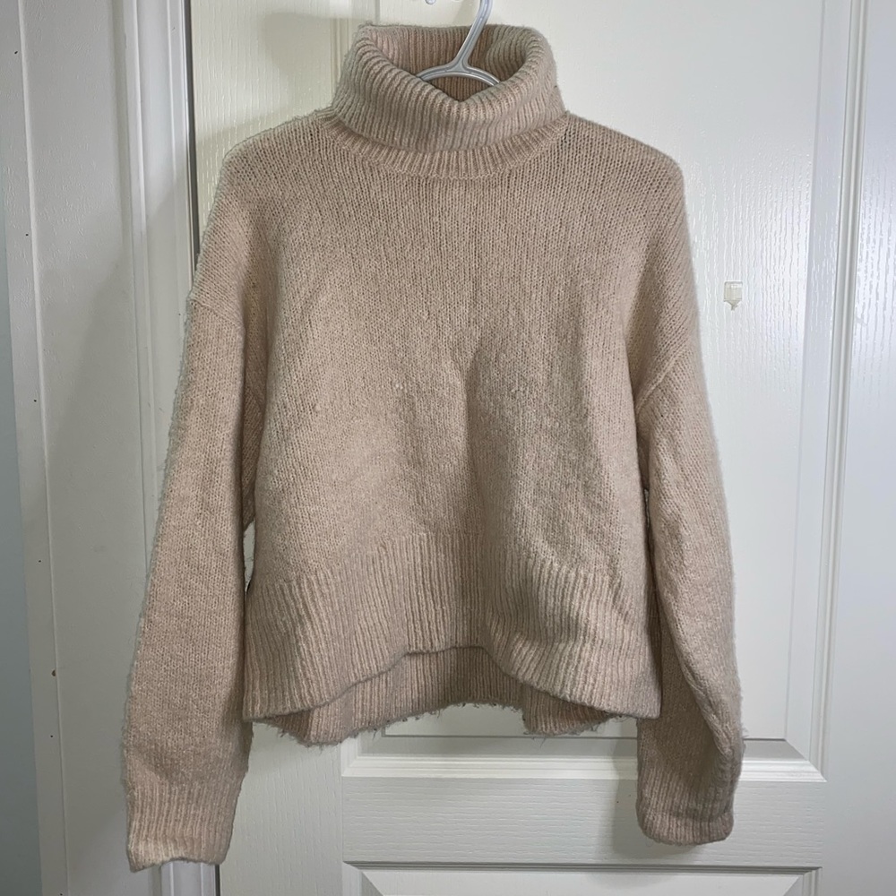 H&M Turtle neck